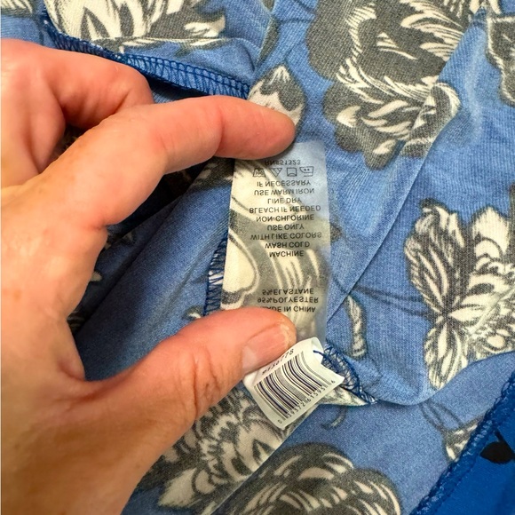 NWT Vince Camuto Wrap Dress - Picture 8 of 10